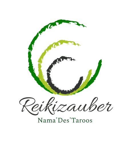 Logo Reikizauber