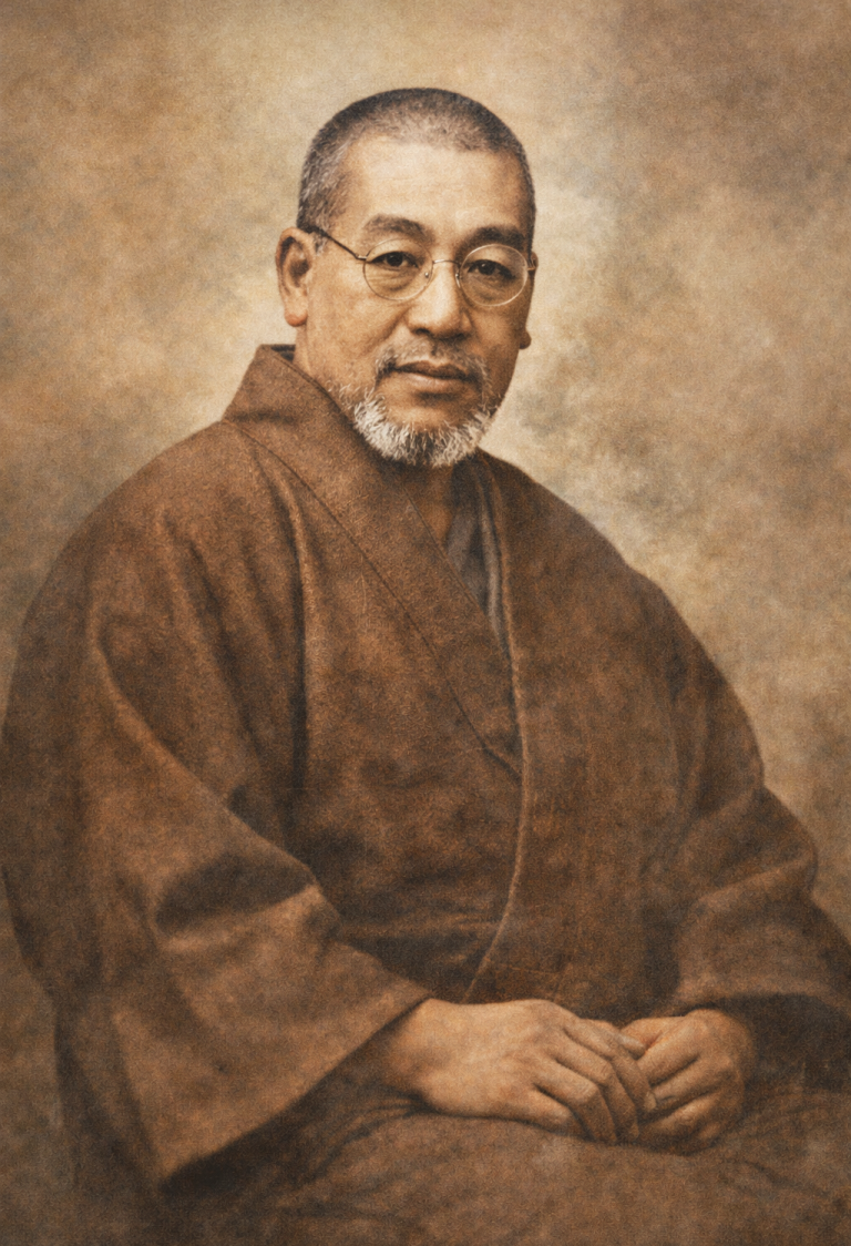 Mikao Usui