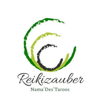 Logo Reikizauber